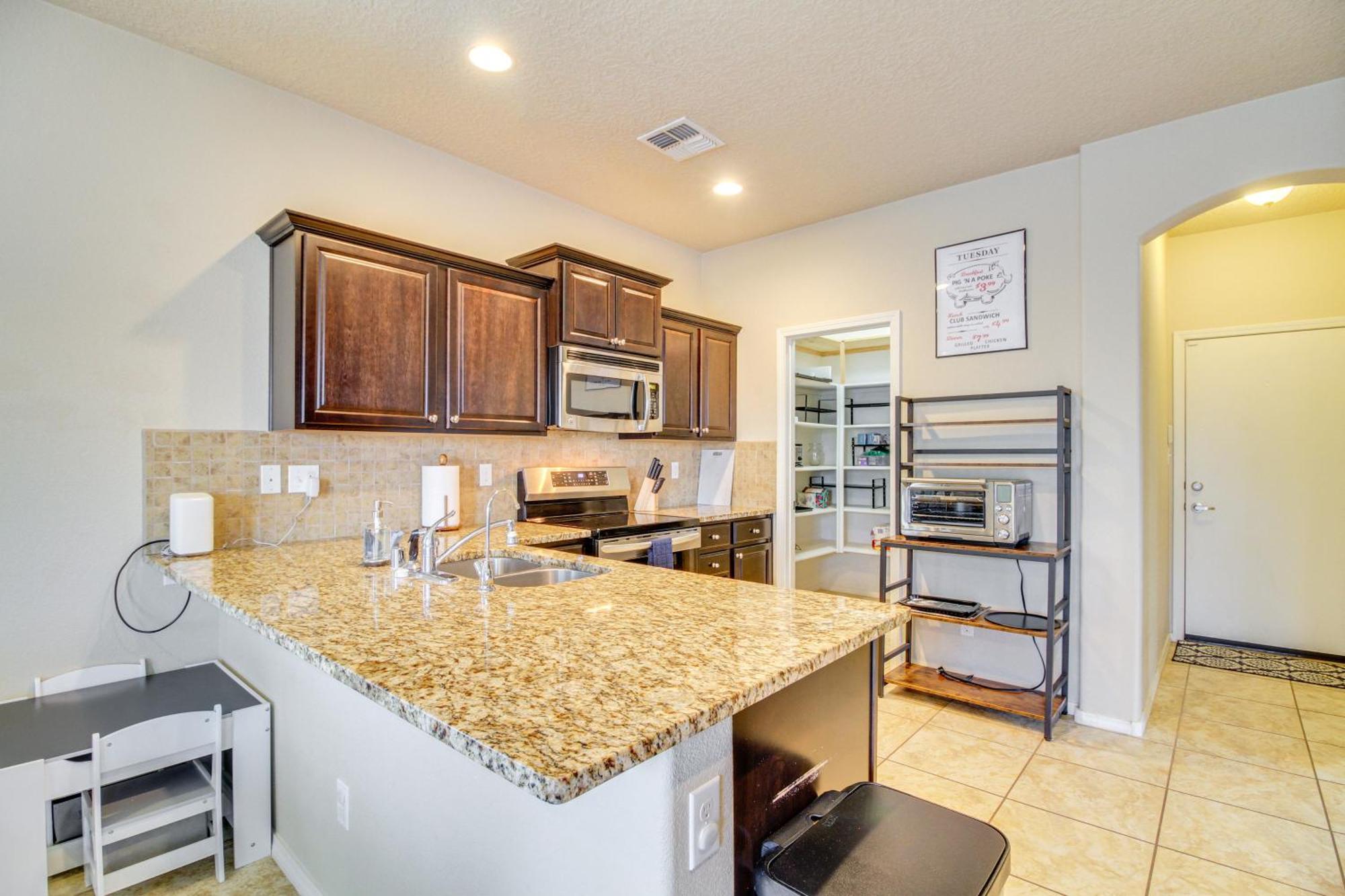 Family-Friendly Home With Mtn View In Albuquerque! Exteriér fotografie